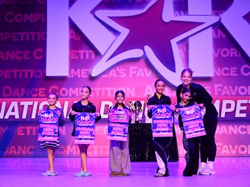 Pembroke Pines, FL - 3/27/2026 - Awards