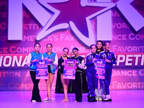 Pembroke Pines, FL - 3/27/2026 - Awards