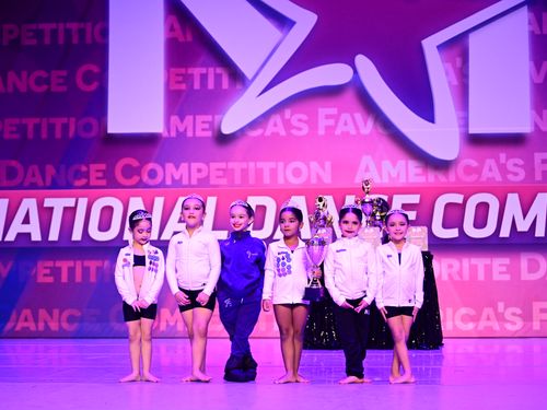 Pembroke Pines, FL - 3/27/2026 - Awards