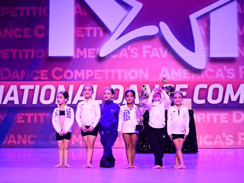Pembroke Pines, FL - 3/27/2026 - Awards