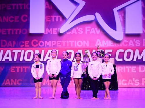 Pembroke Pines, FL - 3/27/2026 - Awards