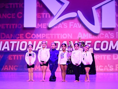 Pembroke Pines, FL - 3/27/2026 - Awards