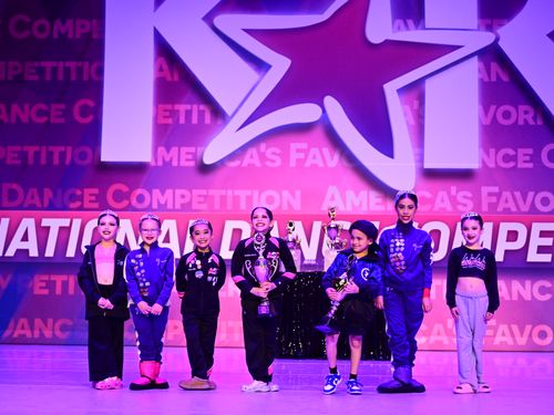 Pembroke Pines, FL - 3/27/2026 - Awards