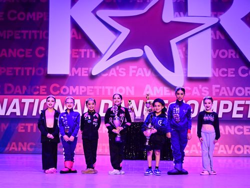 Pembroke Pines, FL - 3/27/2026 - Awards