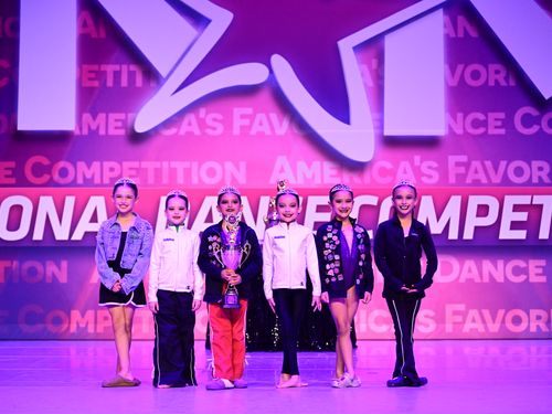 Pembroke Pines, FL - 3/27/2026 - Awards