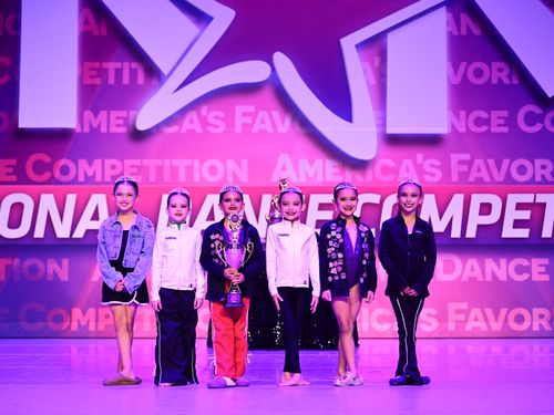 Pembroke Pines, FL - 3/27/2026 - Awards
