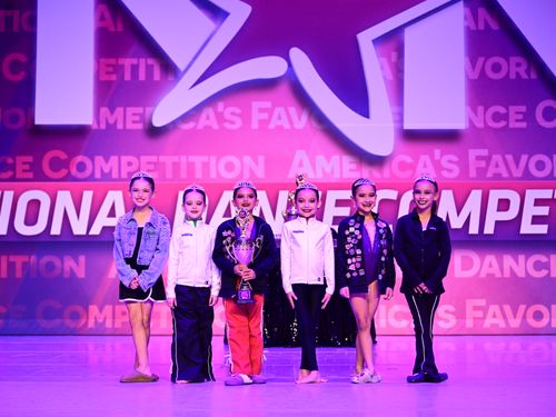 Pembroke Pines, FL - 3/27/2026 - Awards