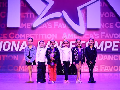 Pembroke Pines, FL - 3/27/2026 - Awards