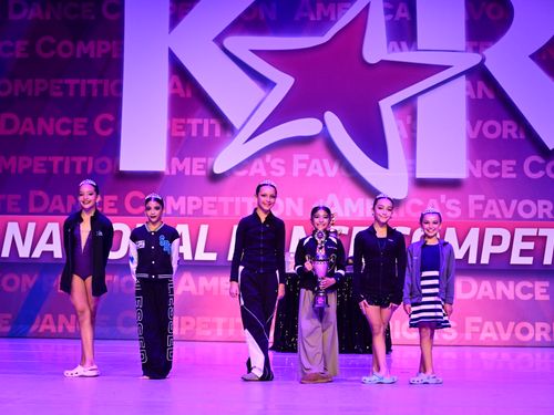 Pembroke Pines, FL - 3/27/2026 - Awards