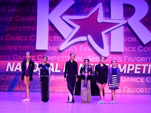 Pembroke Pines, FL - 3/27/2026 - Awards