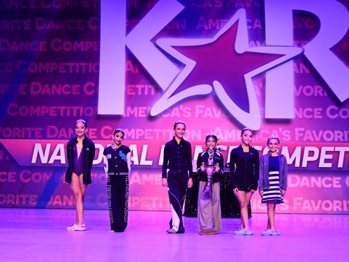 Pembroke Pines, FL - 3/27/2026 - Awards