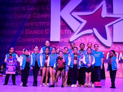 Pembroke Pines, FL - 3/27/2026 - Awards