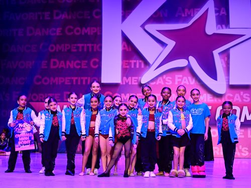 Pembroke Pines, FL - 3/27/2026 - Awards