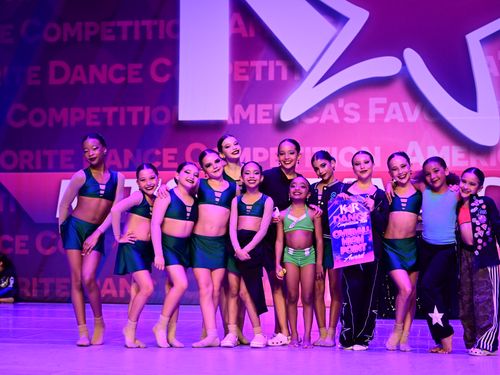 Pembroke Pines, FL - 3/27/2026 - Awards