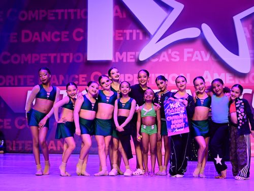 Pembroke Pines, FL - 3/27/2026 - Awards