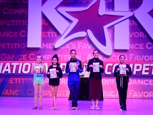 Pembroke Pines, FL - 3/27/2026 - Awards
