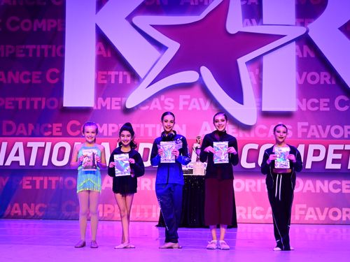 Pembroke Pines, FL - 3/27/2026 - Awards