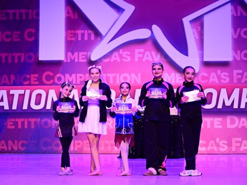 Pembroke Pines, FL - 3/27/2026 - Awards