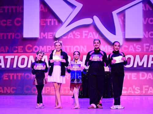 Pembroke Pines, FL - 3/27/2026 - Awards