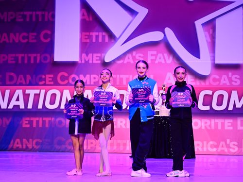 Pembroke Pines, FL - 3/27/2026 - Awards