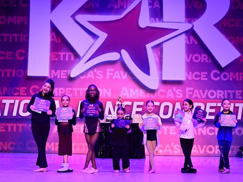 Pembroke Pines, FL - 3/27/2026 - Awards