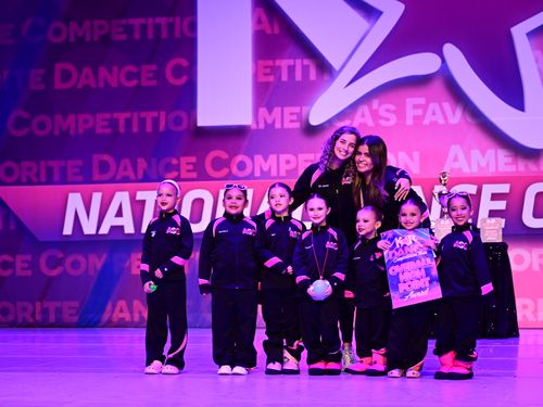 Pembroke Pines, FL - 3/27/2026 - Awards