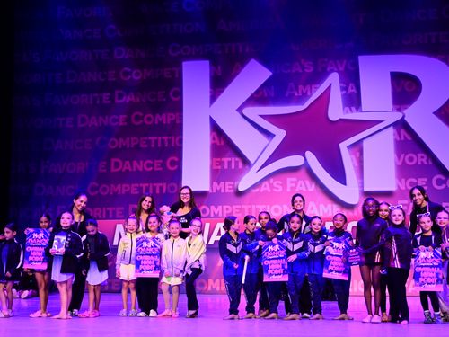 Pembroke Pines, FL - 3/27/2026 - Awards