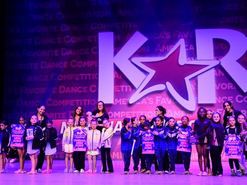 Pembroke Pines, FL - 3/27/2026 - Awards