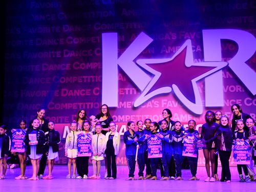 Pembroke Pines, FL - 3/27/2026 - Awards