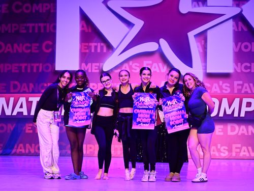 Pembroke Pines, FL - 3/27/2026 - Awards