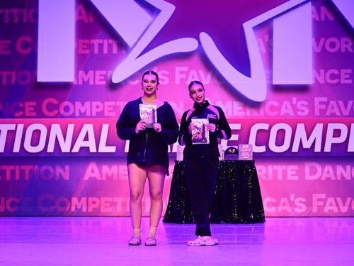 Pembroke Pines, FL - 3/27/2026 - Awards