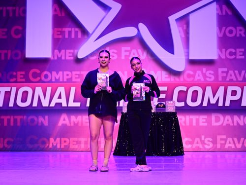 Pembroke Pines, FL - 3/27/2026 - Awards