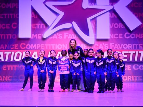 Pembroke Pines, FL - 3/27/2026 - Awards