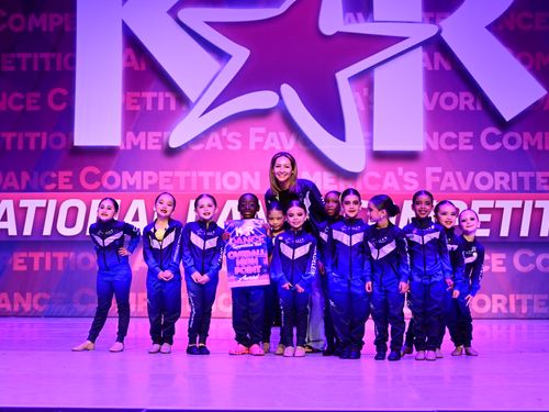 Pembroke Pines, FL - 3/27/2026 - Awards