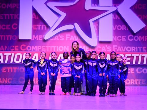 Pembroke Pines, FL - 3/27/2026 - Awards