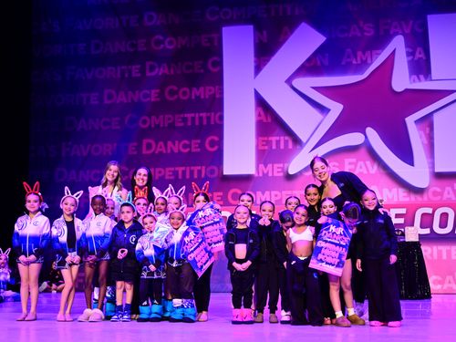 Pembroke Pines, FL - 3/27/2026 - Awards