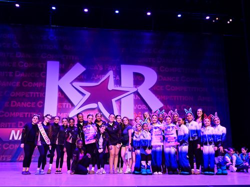 Pembroke Pines, FL - 3/27/2026 - Awards