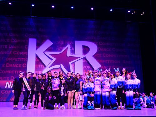 Pembroke Pines, FL - 3/27/2026 - Awards