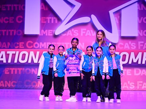 Pembroke Pines, FL - 3/27/2026 - Awards