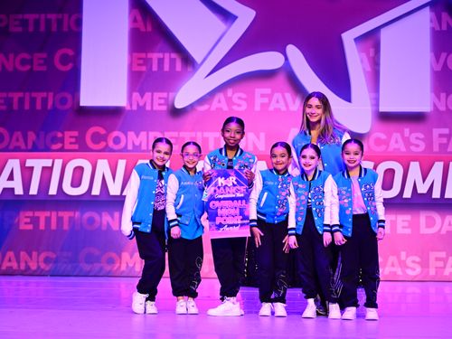 Pembroke Pines, FL - 3/27/2026 - Awards