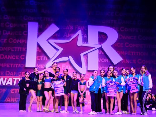 Pembroke Pines, FL - 3/27/2026 - Awards