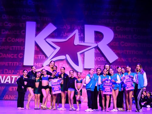 Pembroke Pines, FL - 3/27/2026 - Awards