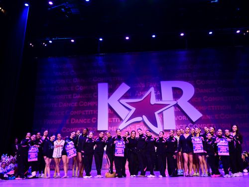 Pembroke Pines, FL - 3/27/2026 - Awards
