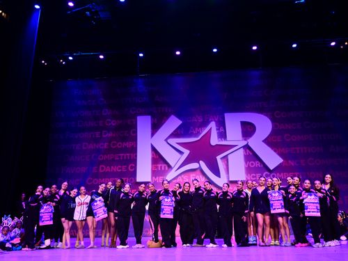 Pembroke Pines, FL - 3/27/2026 - Awards