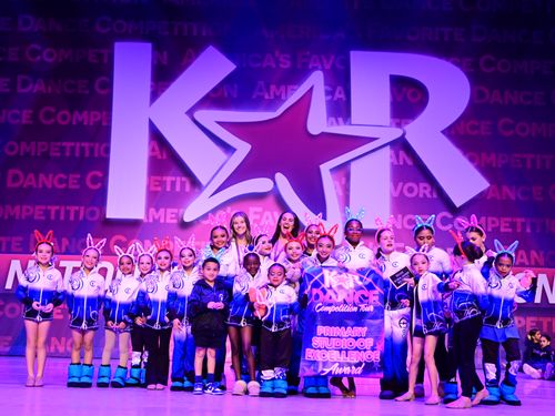 Pembroke Pines, FL - 3/27/2026 - Awards
