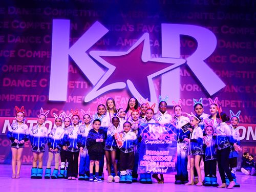 Pembroke Pines, FL - 3/27/2026 - Awards