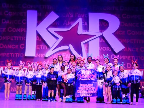 Pembroke Pines, FL - 3/27/2026 - Awards