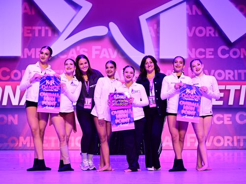 Pembroke Pines, FL - 3/27/2026 - Awards