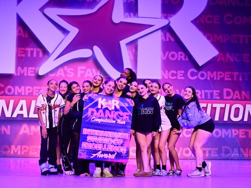 Pembroke Pines, FL - 3/27/2026 - Awards