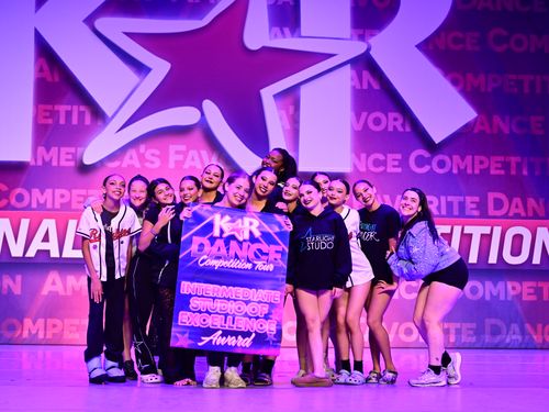 Pembroke Pines, FL - 3/27/2026 - Awards